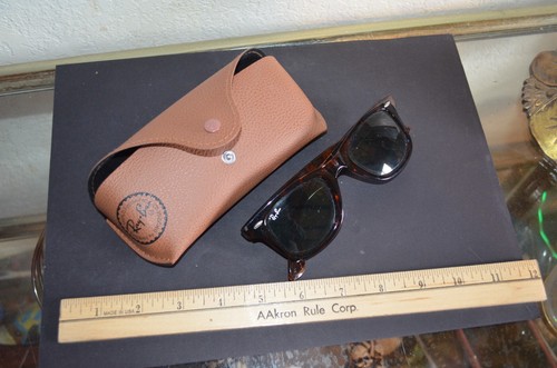 Occhiali sole ray ban - occhiali,