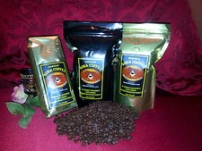 100% Hawaiian Kona - Whole