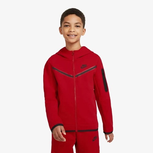 Felpa nike nsw tech - nike,
