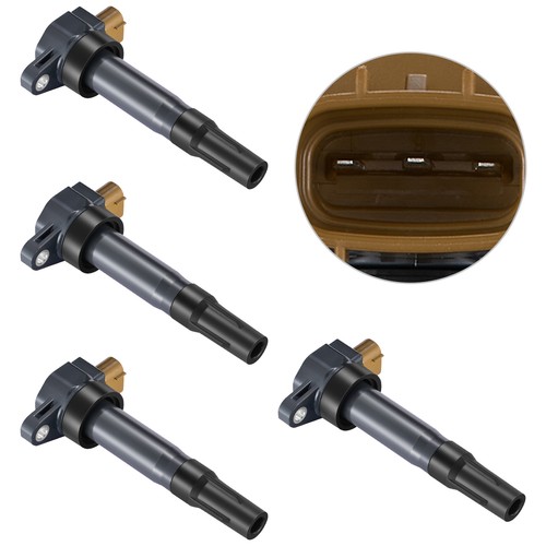 Ignition coils c1732 uf634 4pc - ignition,