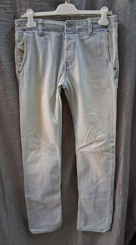 Jeans diesel revick l - diesel,