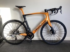PINARELLO DOGMA F SRAM FORCE