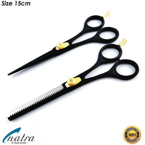 Forbici capelli per - 2x,