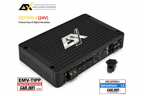 Esx sxt900 - esx, (24v)