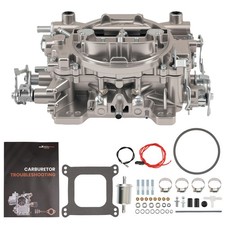 4 Barrel Carburatore 600 CFM
