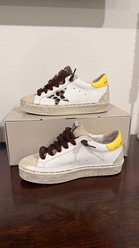 Golden goose star classic - goose,