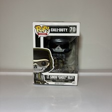 Funko pop call - call, duty