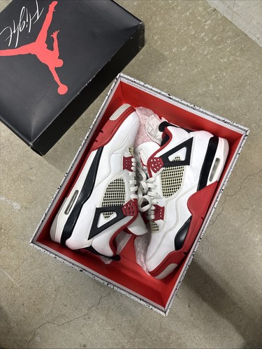 Air jordan retro uomo - jordan, 4