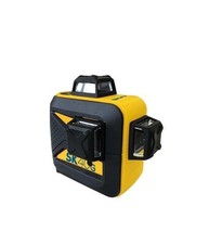 Tracciatore laser Spektra