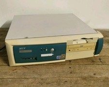 Computer Vintage Intel Pentium