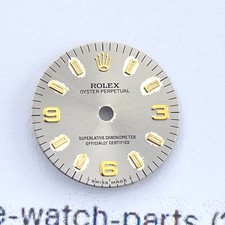 Quadrante originale Rolex
