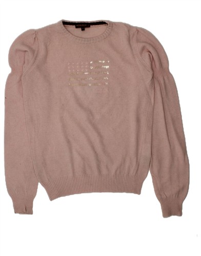 Maglione maglione girocollo