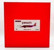 JC Wings come Herpa Wings