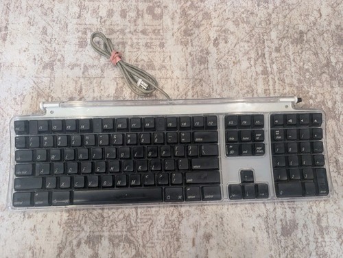 Tastiera vintage apple - vintage, pro