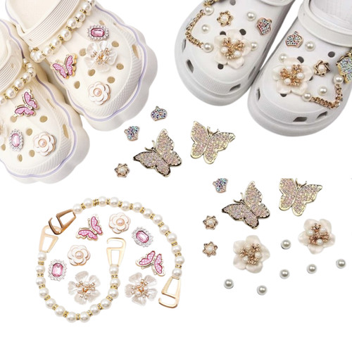 Scarpe fai ciondoli - scarpe, da