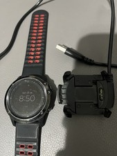 garmin Tactix Bravo Smartwatch