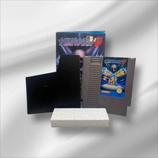 NINTENDO ENTERTAINMENT SYSTEM