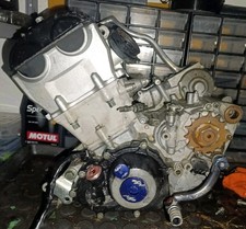 Blocco Motore Yamaha Yzf 450
