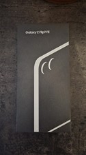 Samsung Galaxy Z Flip 7 FE 128GB – Come nuovo