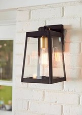 Quoizel AMBL8407WT Outdoor