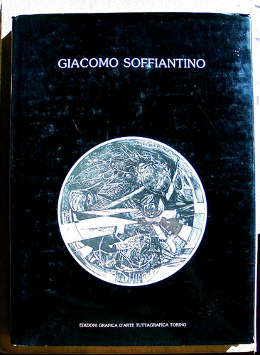 Giacomo soffiantino opera - soffiantino,