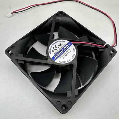 Jamicon jf0925s1h dc12v 35a - dc12v, 0,35a