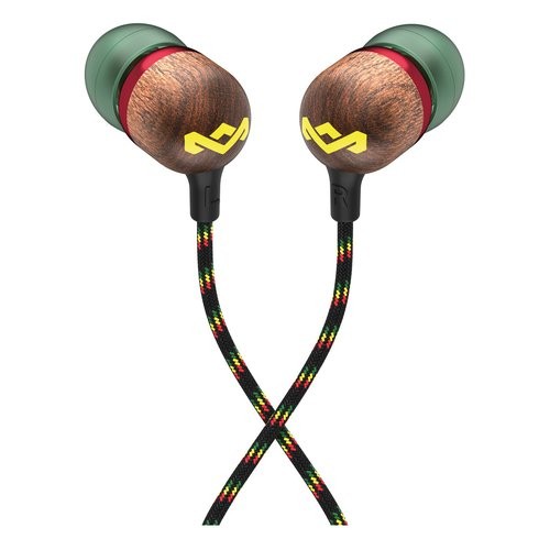 Marley auricolari microfono - marley,