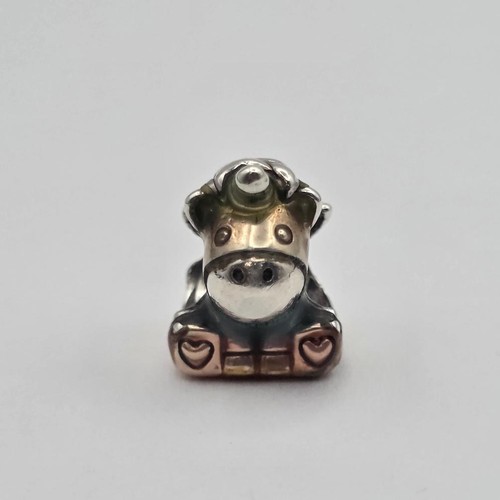 Charm pandora argento - charm, sterling