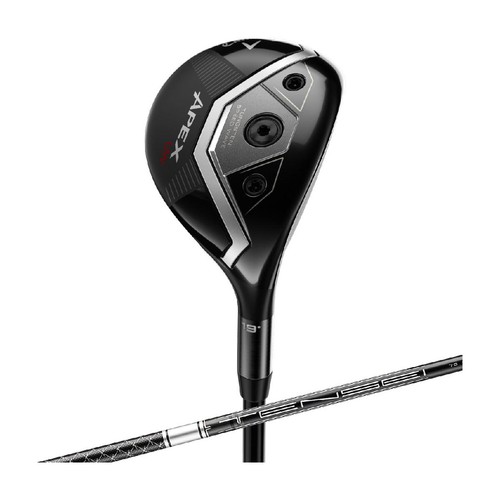 Callaway apex utility - uw, wood