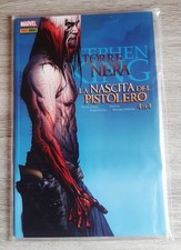 Stephen King la torre nera La