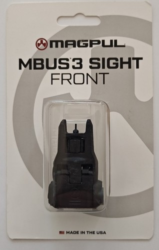 Magp mbus3 front sight - mbus3,