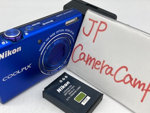 Nikon coolpix s6200 - nikon,