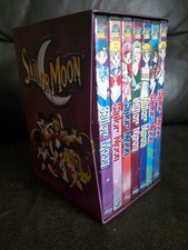 Rare sailor moon season - rare,