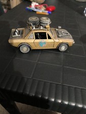 Politoys S8 1/25 Scale Lancia