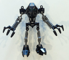 LEGO Bionicle 8532 Toa Onua