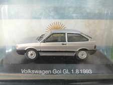 ixo 1/43 Volkswagen Golf GL