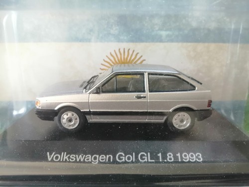 Ixo volkswagen golf - ixo,