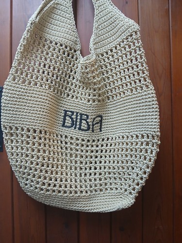 Borsa tracolla biba stile - a,