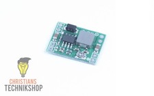 mini convertitore DC-DC XM1584