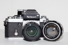 Nikon photomic 1 - nikon, dp-1