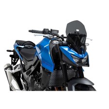 CUPOLINO NAKED N.G. TOURING