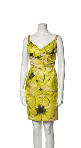 Abito donna versace - abito,