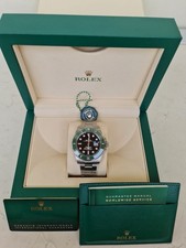 Rolex Submariner Date