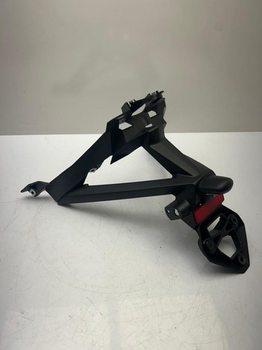 Supporto targa bmw 600 sport - 600,