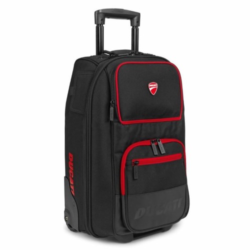 Valigia trolley ducati - valigia,
