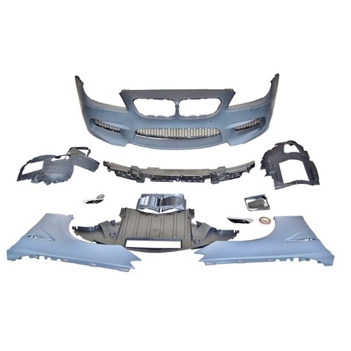 Kit estetico completo abs x - estetico,