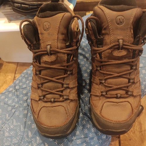 Stivali trekking merrell - da,