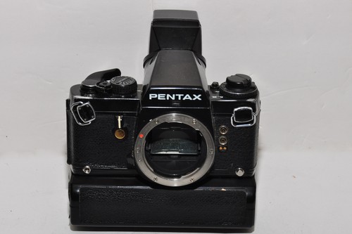Pentax ilx con fb1 1 - fb1, fc-1