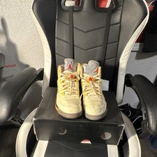 Air Jordan 5 Retro SP