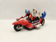 Goldorak Popy moto Grendizer